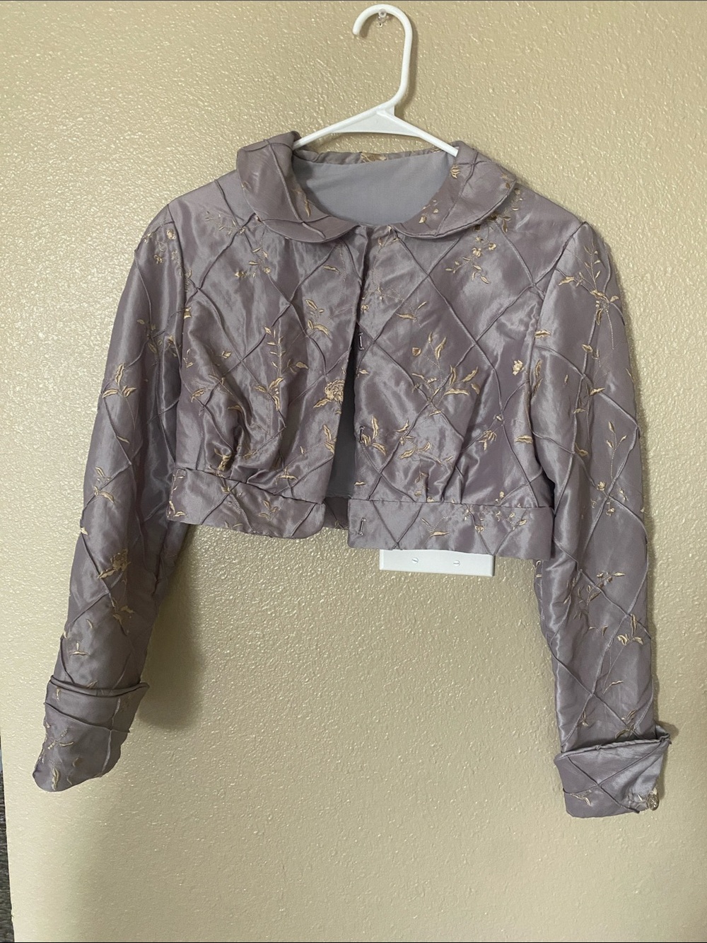 Bridgerton Jacket